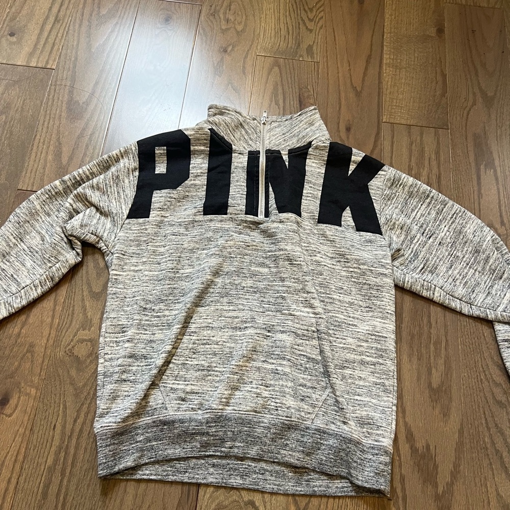 Combo pink and adidas hoodies
